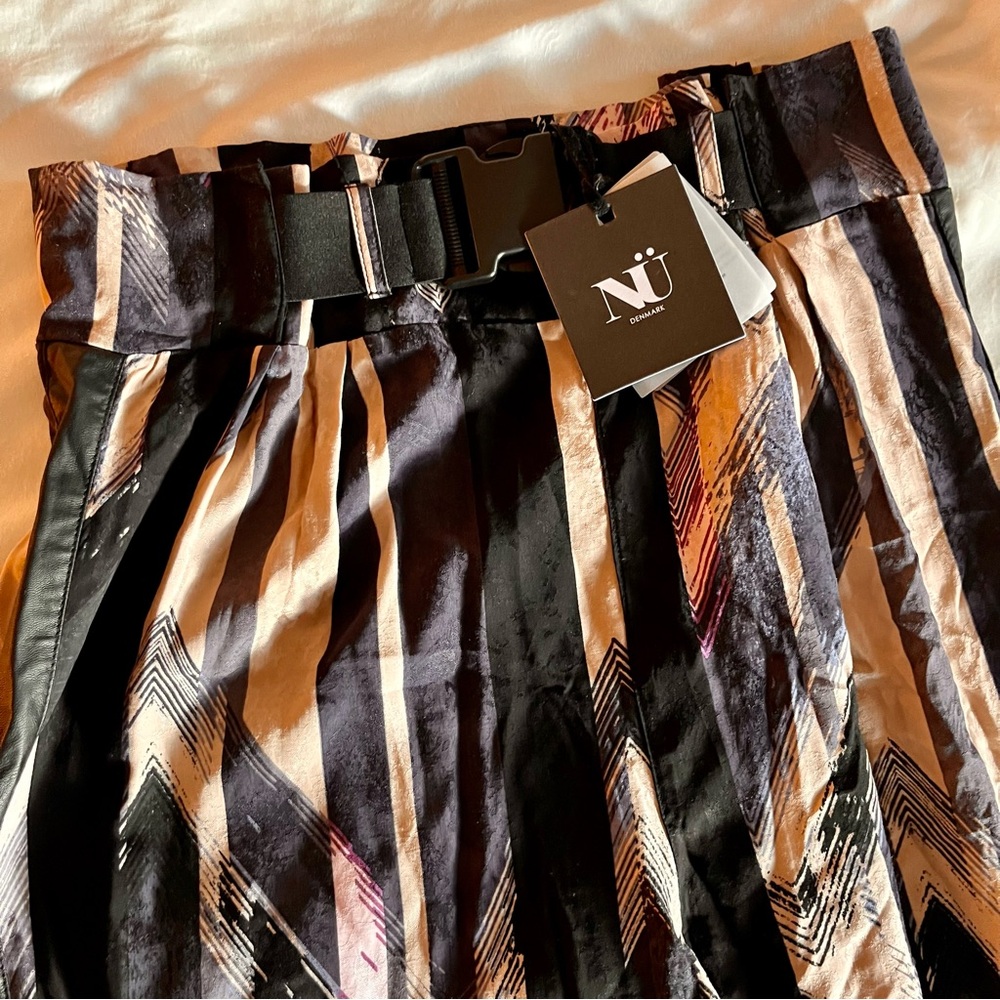 Nü Denmark Trousers